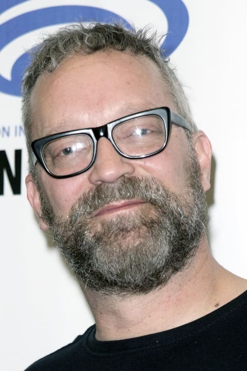 Foto de perfil de Charlie Clouser