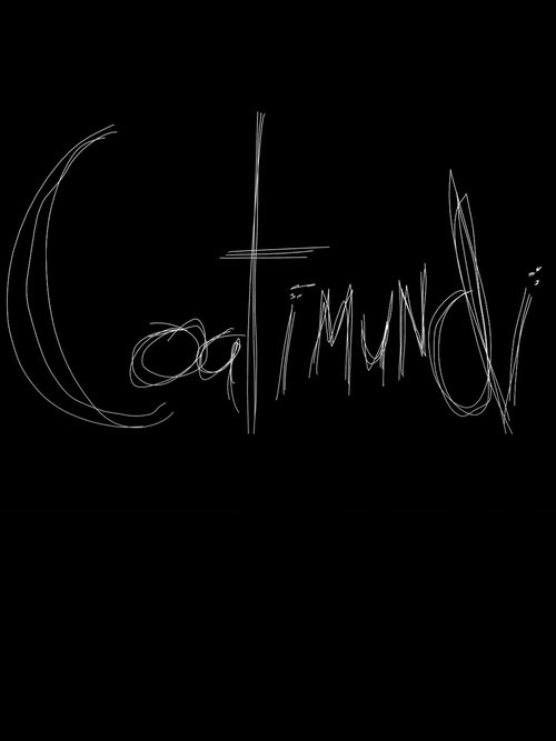 Coatimundi movie poster