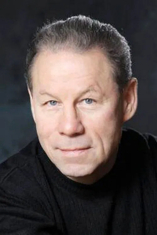 Евгений Женихов profile picture