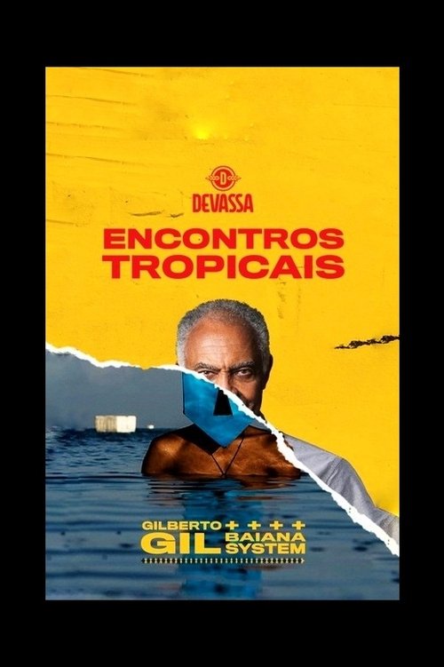 Encontros Tropicais movie poster