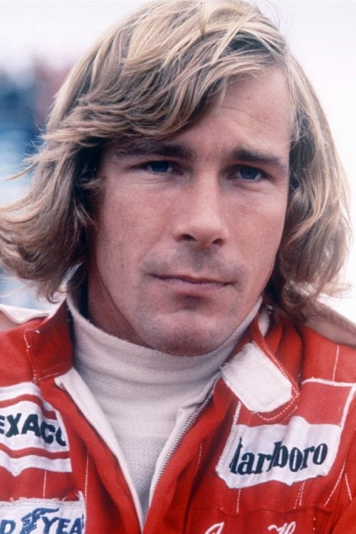 James Hunt profile picture