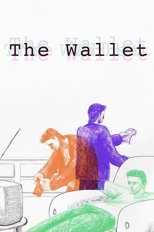 The Wallet movie poster