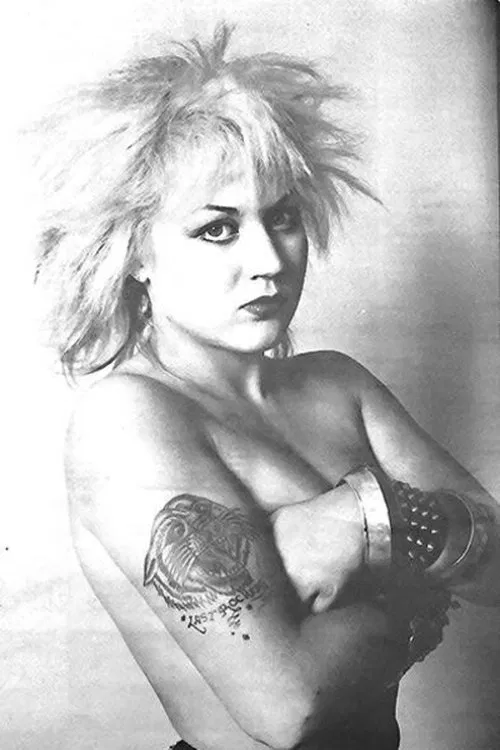 Becki Bondage profile picture
