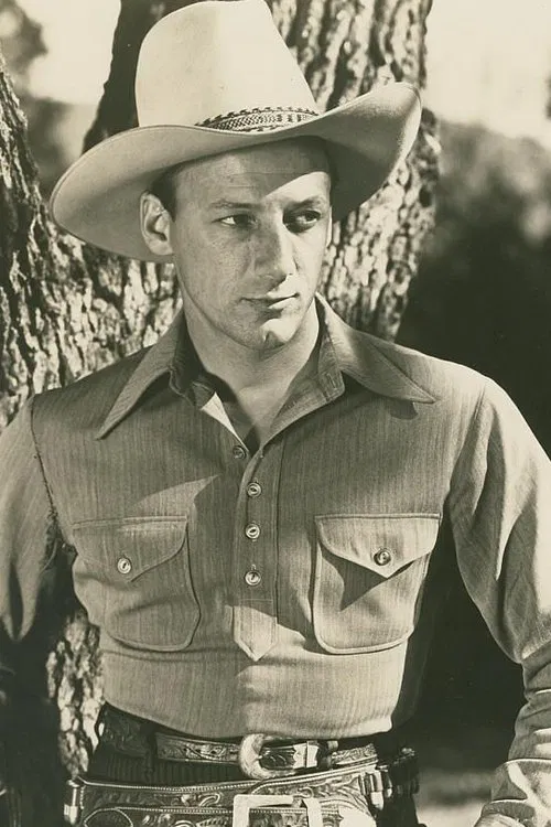Bob Nolan profile picture