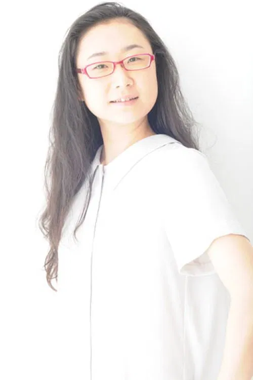 Ami Yokouchi profile picture