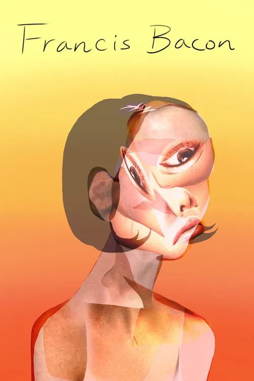 Francis Bacon movie poster