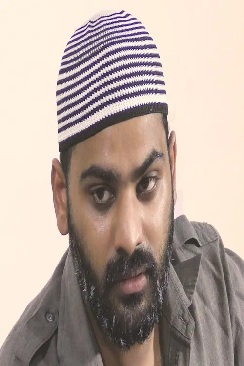 ANGRAAJ KARAN profile picture