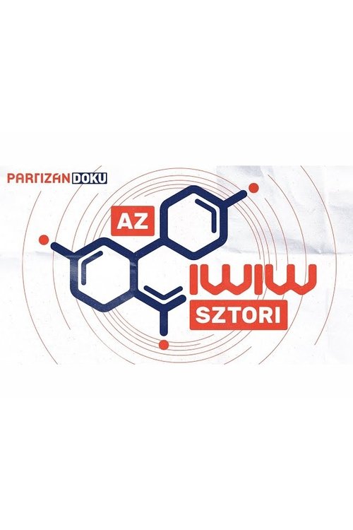 The Story of the IWIW movie poster