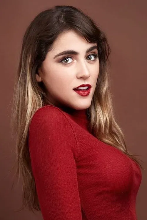 Cassandra Sánchez Navarro profile picture