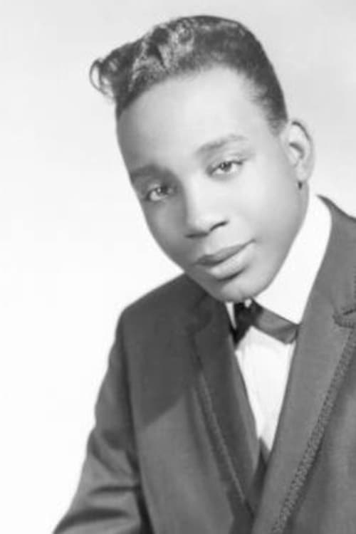 Jerry Butler profile picture