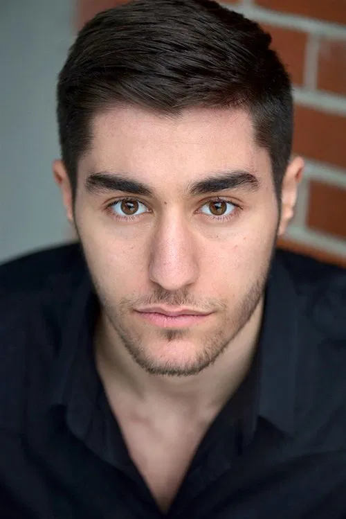 Angelo Ghantous profile picture