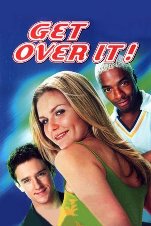 Get Over It movie poster