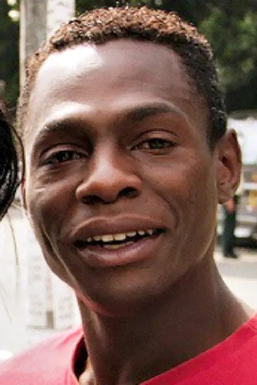 Higor Black profile picture