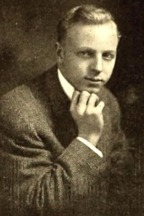 Gladden James profile picture