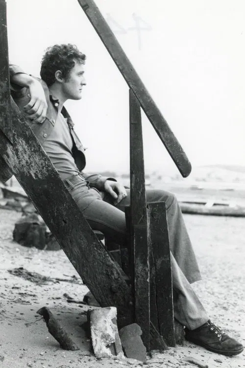 Poster do filme Worlds Within – The Life of Ian Marter