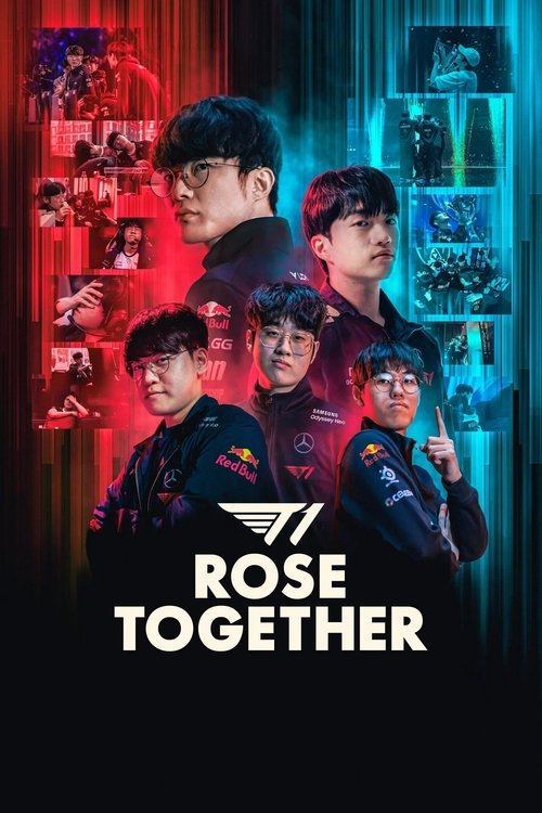 Poster do filme T1: Rose Together