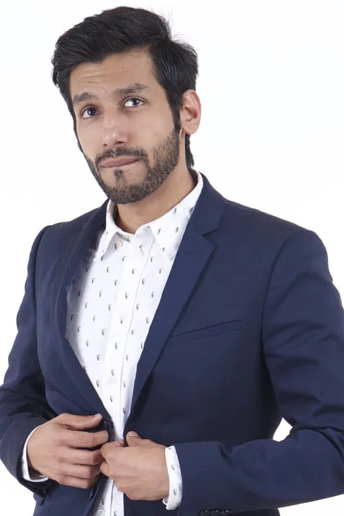 Kanan Gill profile picture