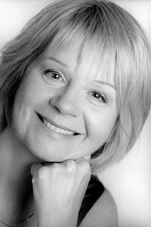 Suzanne Marier profile picture