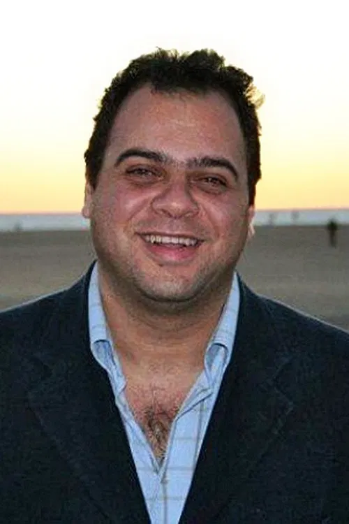 Ahmed Atef profile picture