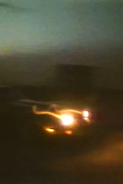 Audio and Visual Experiment 5 movie poster