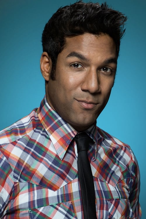 Toussaint Morrison profile picture