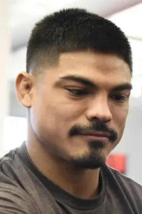 Drako Rodriguez profile picture