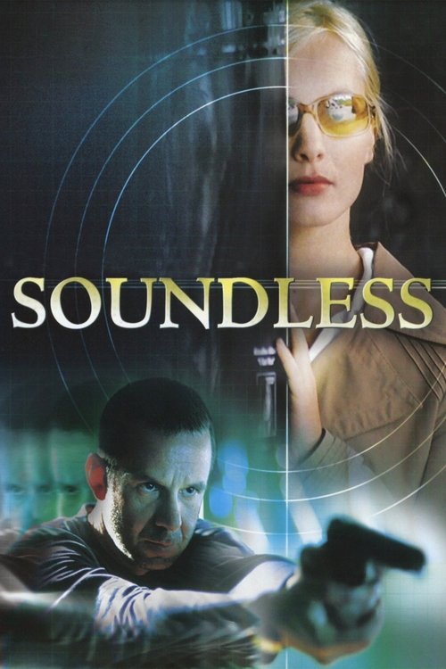 Soundless movie poster
