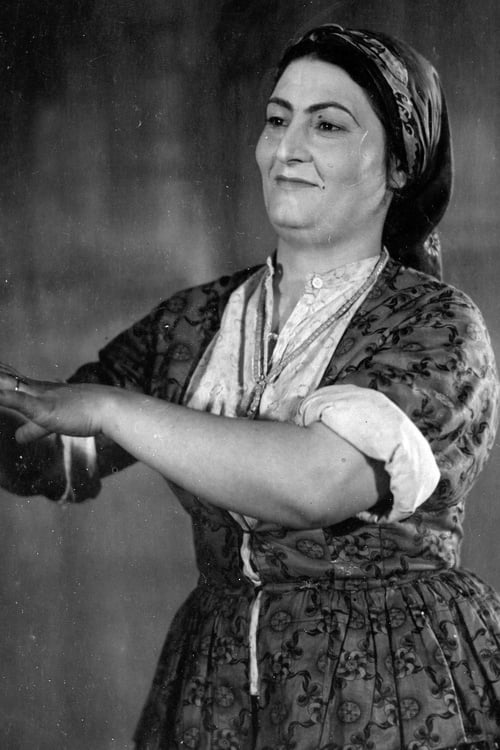Foto de perfil de Hagigat Rzayeva