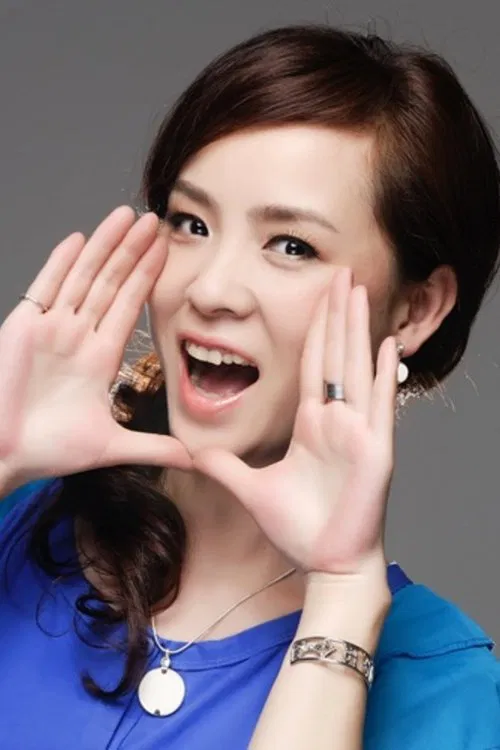 Wang Xinyue profile picture