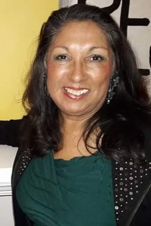 Roseanna Christiansen profile picture