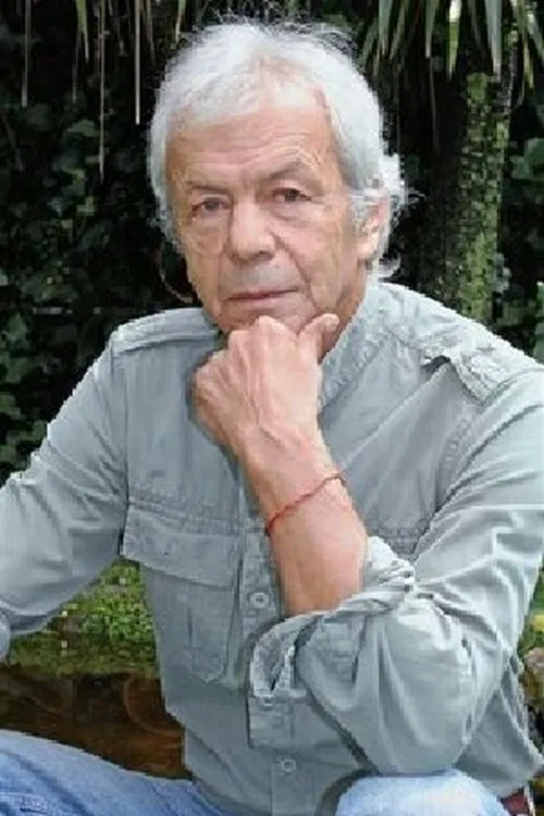 Jorge Zuhair Jury profile picture