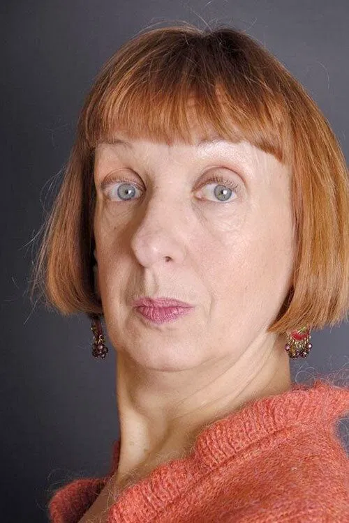 Sylvie Huguel profile picture