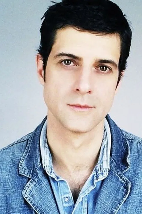 Simon Masnay profile picture
