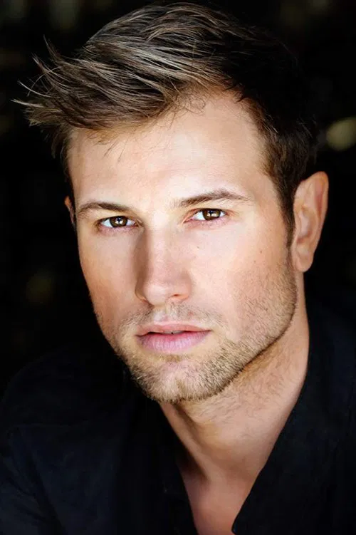 Jon Robert Hall profile picture
