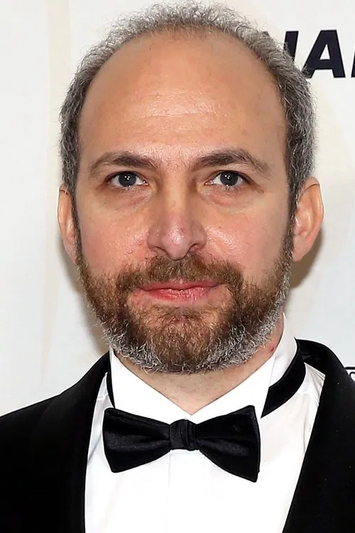 Yorgos Lamprinos profile picture