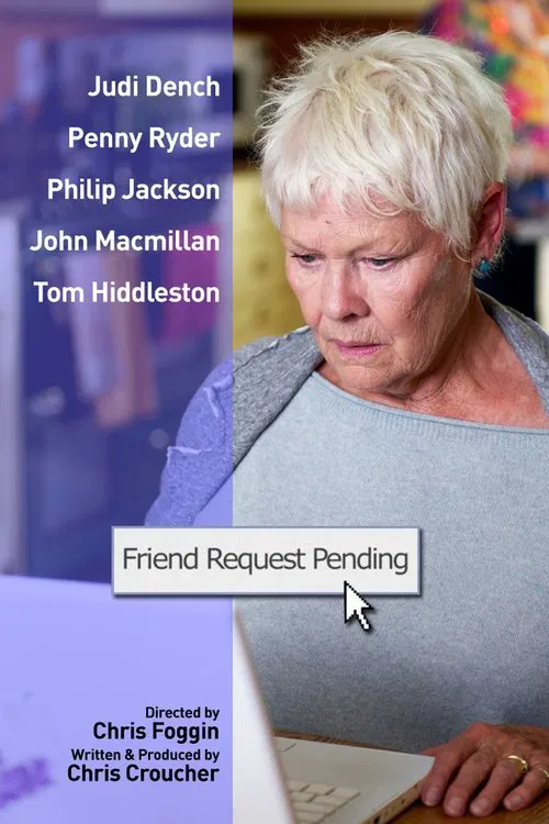 Friend Request Pending movie poster