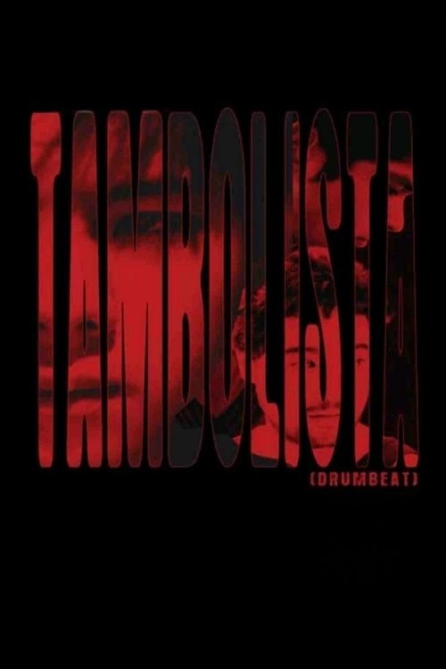 Drumbeat movie poster