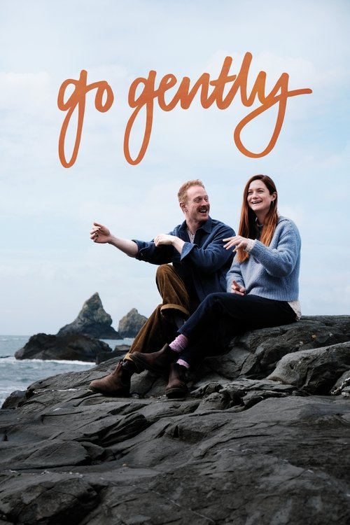 Go Gently tv show poster