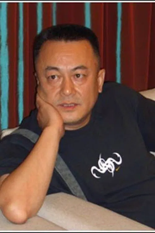 Foto de perfil de Yang Fengliang