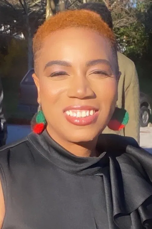 Ruwaydah Amin profile picture