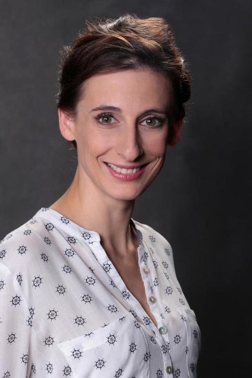 Katarzyna Z. Michalska profile picture