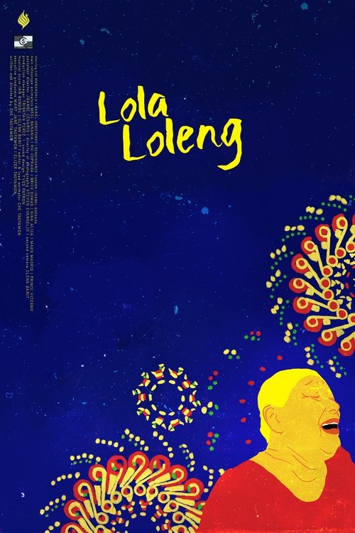 Grandma Loleng movie poster