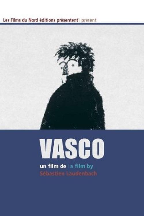 Vasco movie poster