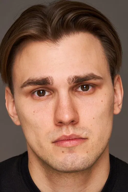 Андрей Богданов profile picture