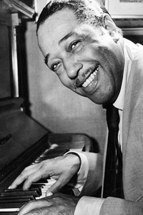 Duke Ellington profile picture