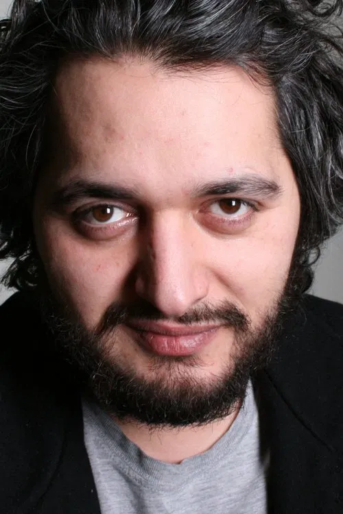 Cüneyt Kaya profile picture