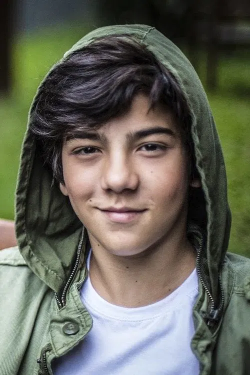 Cauã Martins profile picture