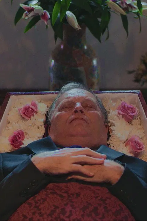 Requiem para Foguel movie poster