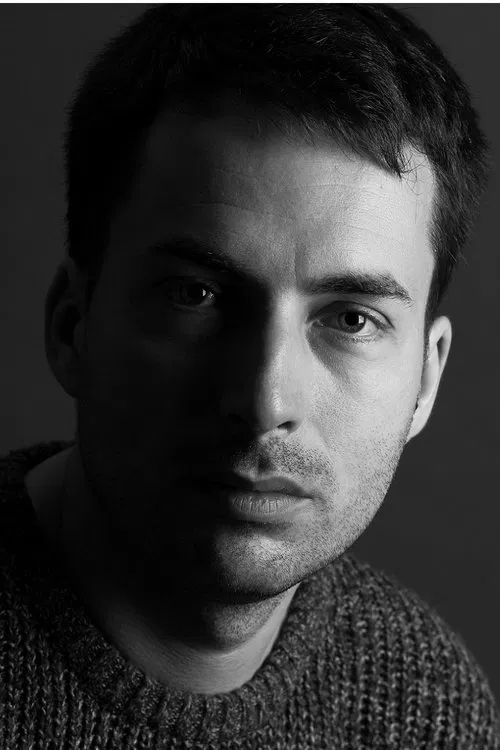 Daniel Styopin profile picture