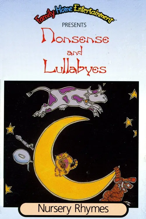 Nonsense and Lullabyes: Nursery Rhymes movie poster